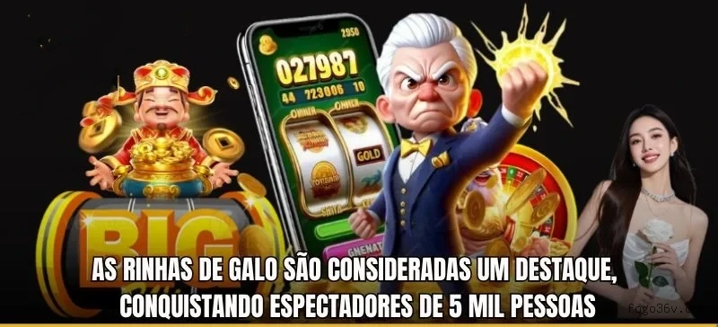 Jogos com dublagem PT-BR no Fogo36 — imersão total